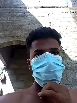  Cute ariana  online show from 13, 1, 2025