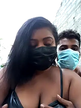  Cute ariana  online show from 13, 1, 2025