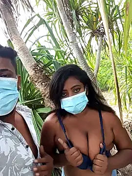  Cute ariana  online show from 29, 1, 2025