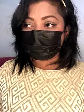  Cute ariana  online show from 16, 10, 2025