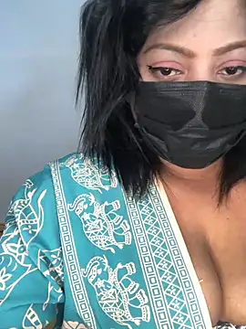  Cute ariana  online show from 17, 10, 2025