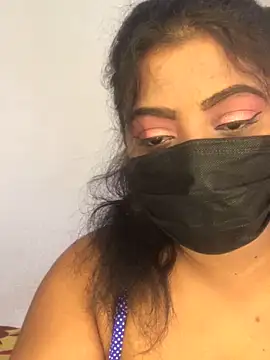  Cute ariana  online show from 6, 2, 2026