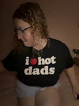 Snapshot of EmmieRae chatting on 14, 1, 2026 EmmieRae online show from 14, 1, 2026