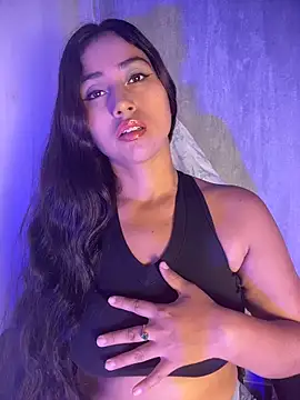 Valentinne z online show from 15, 2, 2026