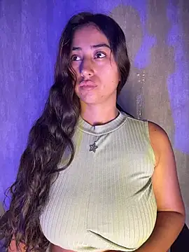 Valentinne z online show from 24, 2, 2026