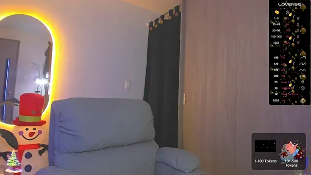 alejandro calderon1 online show from 4, 12, 2024