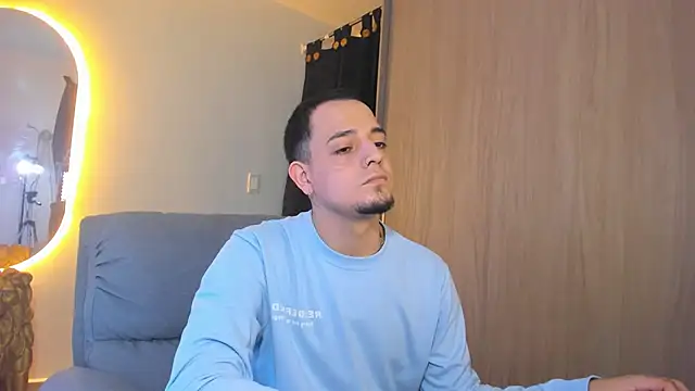 alejandro calderon1 online show from 8, 2, 2025