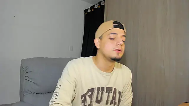 alejandro calderon1 online show from 13, 3, 2025