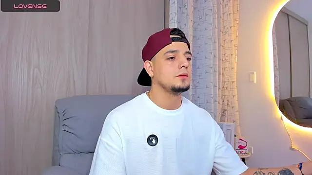 alejandro calderon1 online show from 2, 10, 2025