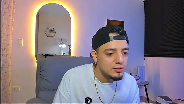 alejandro calderon1 online show from 17, 2, 2026