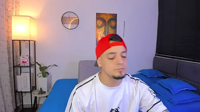 alejandro calderon1 online show from 17, 5, 2026