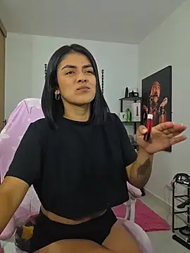 Hannah-grace online show from 18, 5, 2026