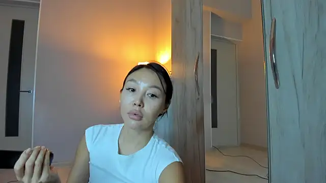 keiko hot online show from 9, 4, 2026