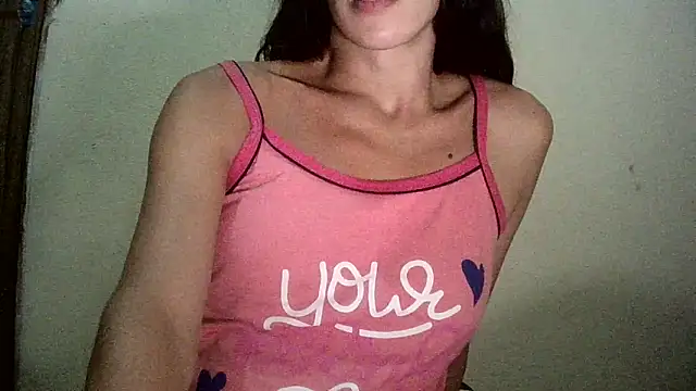 AlexiaDuucan online show from 9, 1, 2025