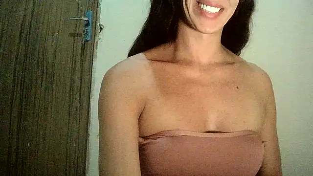 AlexiaDuucan online show from 11, 1, 2025