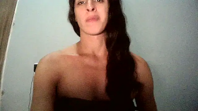 AlexiaDuucan online show from 15, 1, 2025