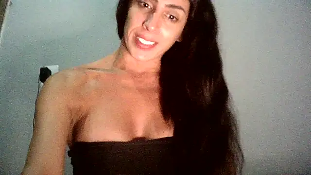 AlexiaDuucan online show from 18, 1, 2025