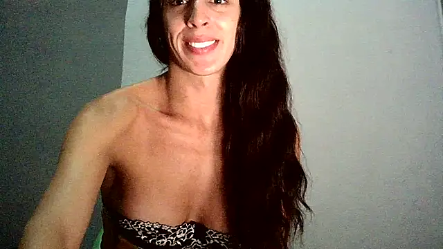 AlexiaDuucan online show from 29, 1, 2025