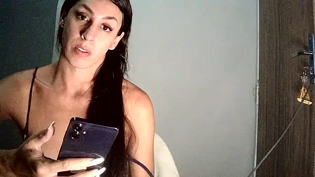 AlexiaDuucan online show from 12, 9, 2025