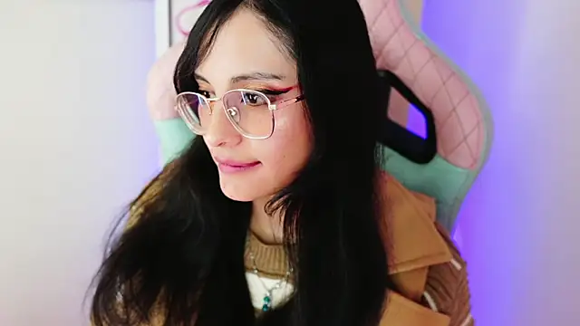 Kyomi chang online show from 28, 1, 2025