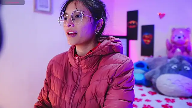 Kyomi chang online show from 20, 2, 2025