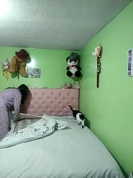 Kyomi chang online show from 6, 3, 2025