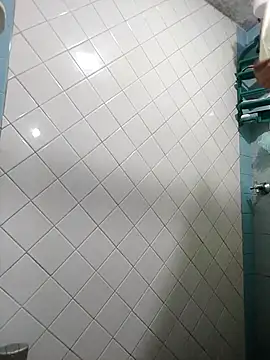 Kyomi chang online show from 12, 3, 2025