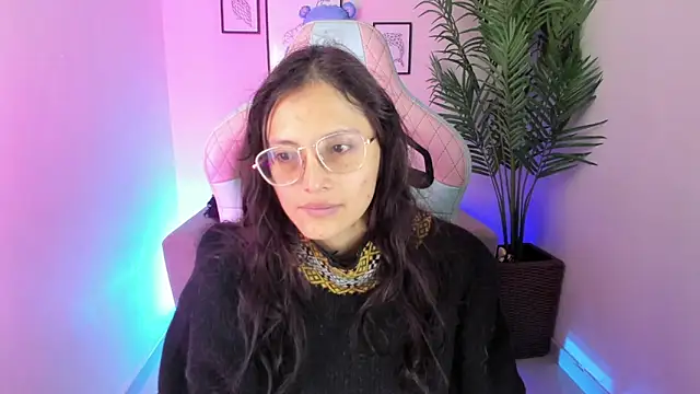 Kyomi chang online show from 13, 3, 2025