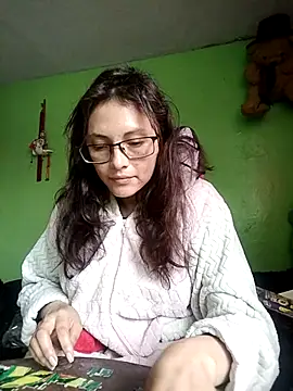 Kyomi chang online show from 8, 10, 2025