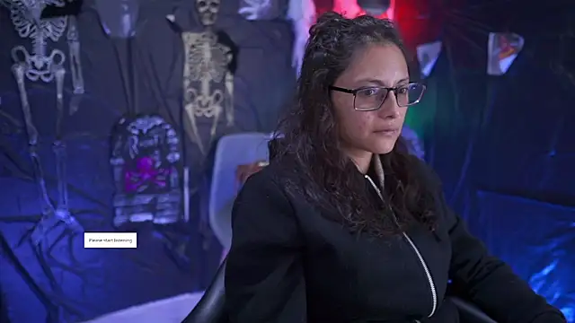 Kyomi chang online show from 10, 10, 2025