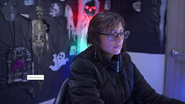 Kyomi chang online show from 13, 10, 2025