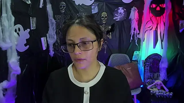 Kyomi chang online show from 21, 10, 2025