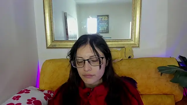 Kyomi chang online show from 26, 5, 2026