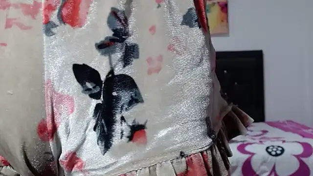 aleera starxx982 online show from 20, 1, 2025