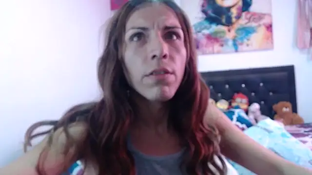 aleera starxx982 online show from 21, 3, 2025