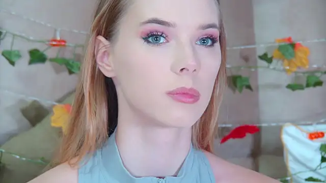 GentleRossi online show from 25, 10, 2025