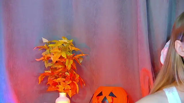 GentleRossi online show from 12, 11, 2025