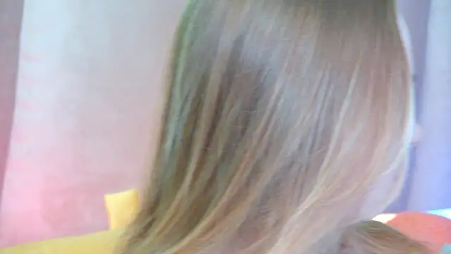 GentleRossi online show from 17, 11, 2025