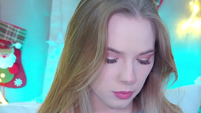 GentleRossi online show from 25, 11, 2025