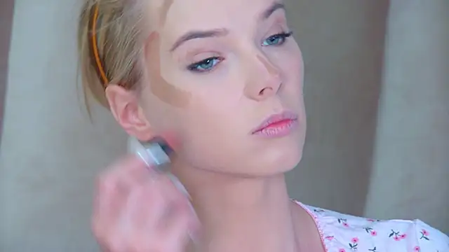 GentleRossi online show from 18, 12, 2025