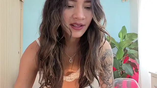 Snapshot of melisa_es chatting on 14, 11, 2025 melisa es online show from 14, 11, 2025