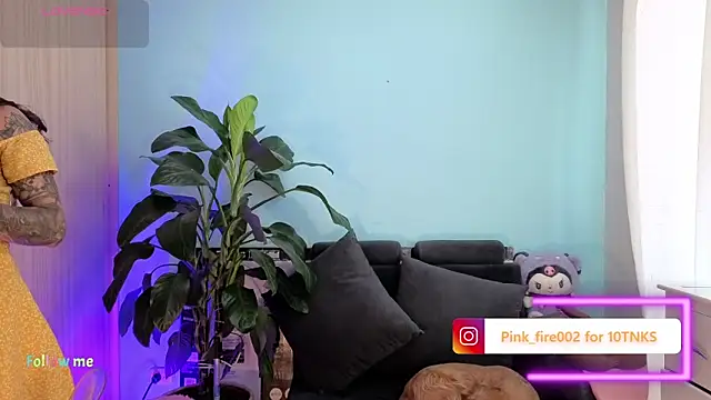 Snapshot of melisa_es chatting on 29, 11, 2025 melisa es online show from 29, 11, 2025