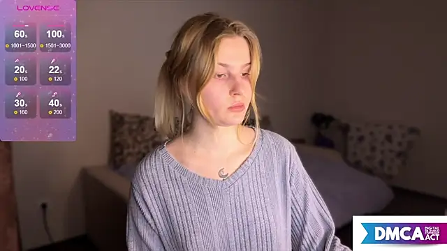 Chanel Gill online show from 20, 12, 2024