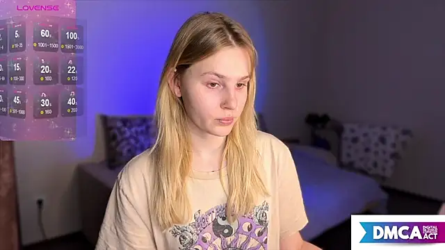 Chanel Gill online show from 21, 12, 2024