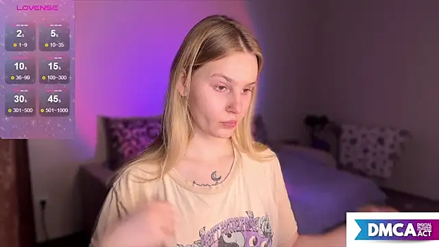 Chanel Gill online show from 21, 12, 2024