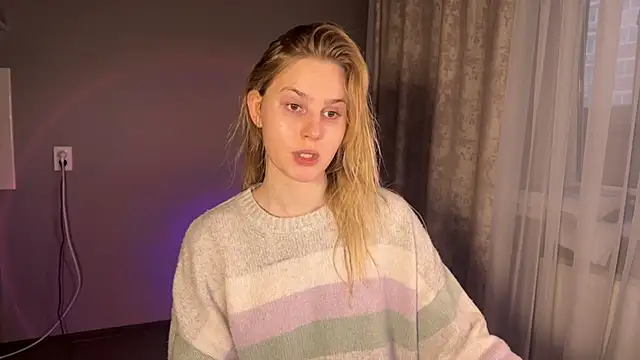 Chanel Gill online show from 24, 12, 2024