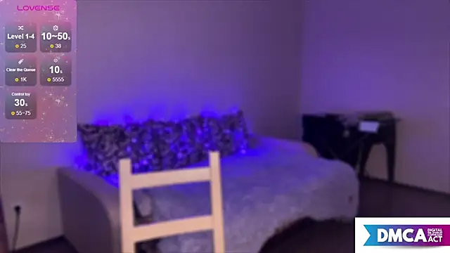 Chanel Gill online show from 29, 12, 2024