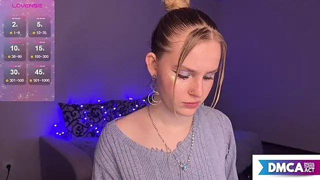 Chanel Gill online show from 30, 12, 2024