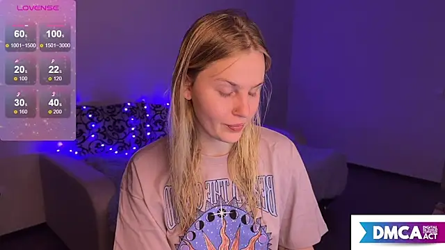 Chanel Gill online show from 1, 1, 2025