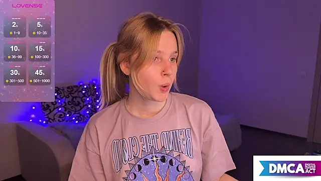 Chanel Gill online show from 1, 1, 2025